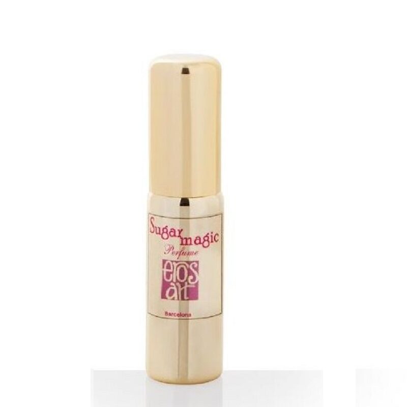 SUGAR MAGIC,feromon parfüm nőknek -20ml.