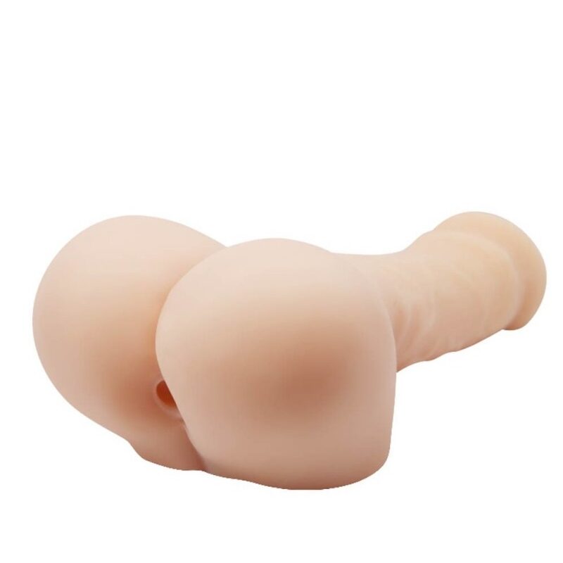 Bigger Man Plus Masturbator.