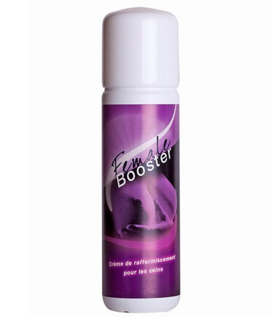 Mellápoló krém-125ml.