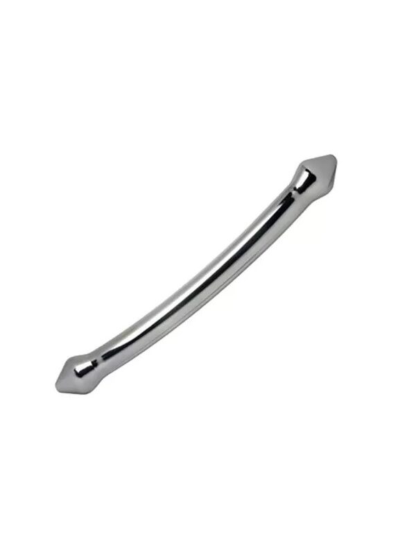 Dupla dildó fémből