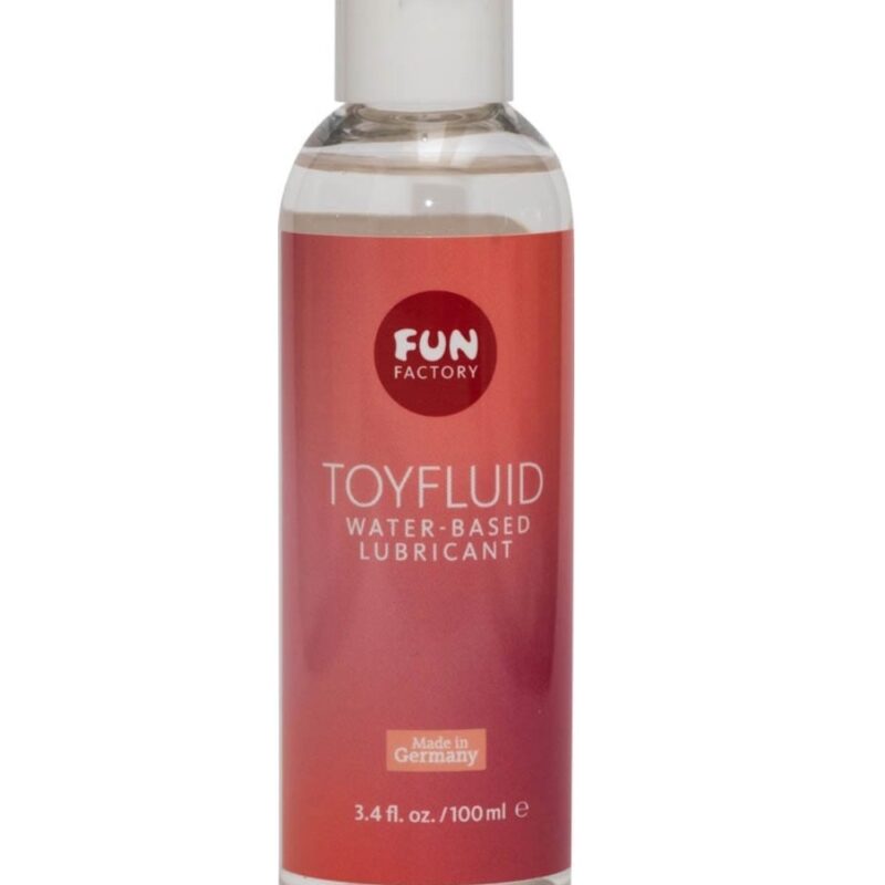 FunFactory ToyFluid vízbázisú-100ml