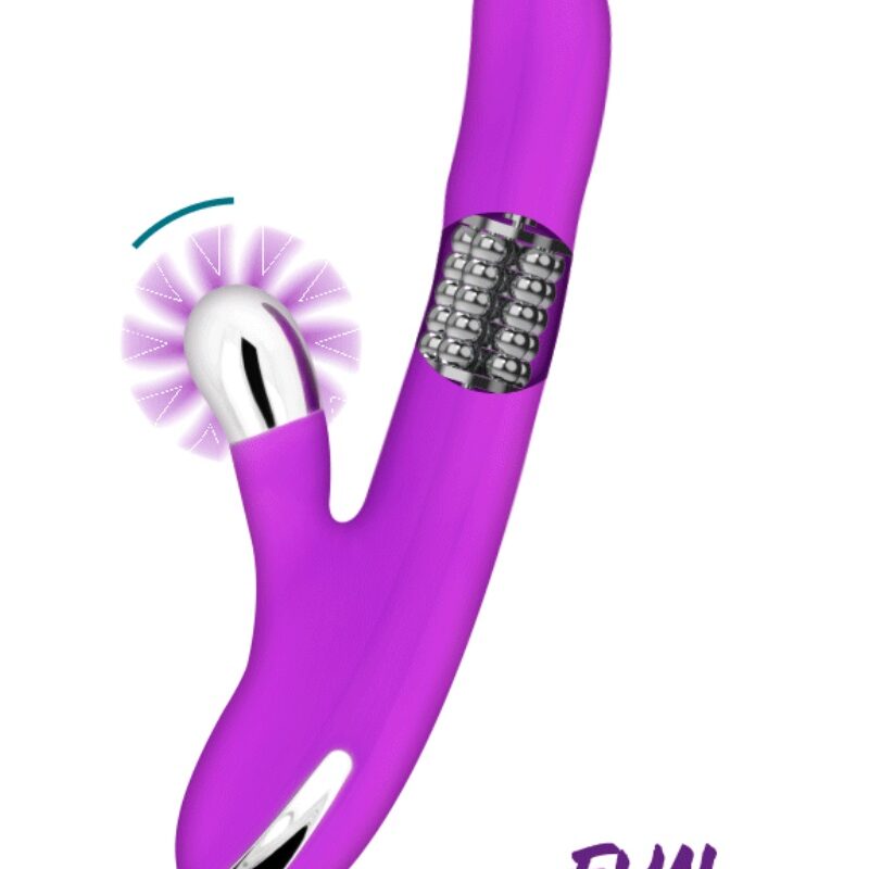 FUN FUNCTION BUNNY FUNNY ROTATION.