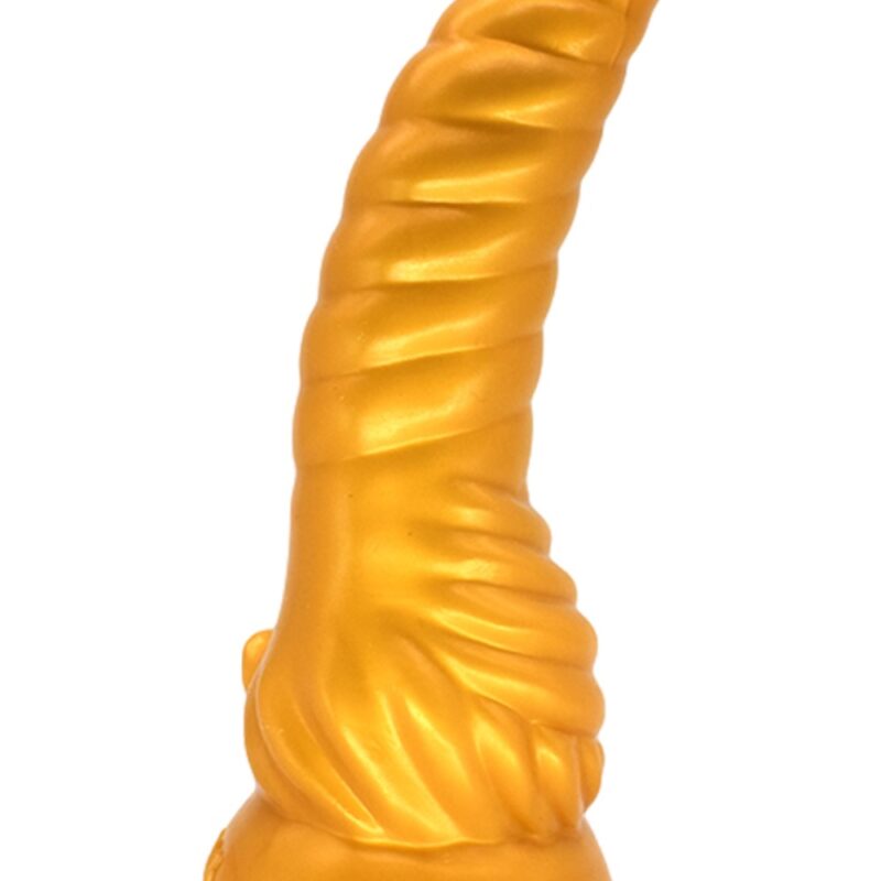 Arany csavar dong -20cm.