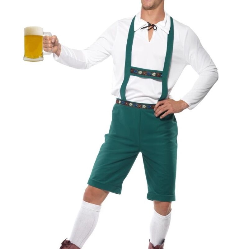 Oktoberfest Costume. Méret:L