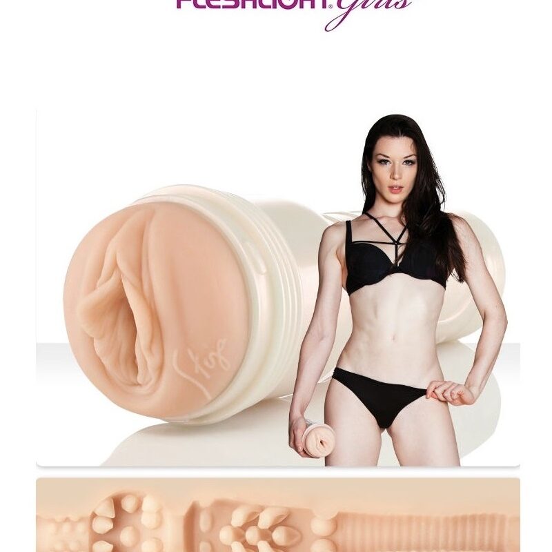 Fleshlight Stoya. 4.Vagina-destroya