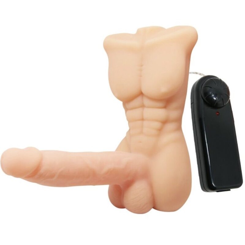 Bigger Man vibrator.
