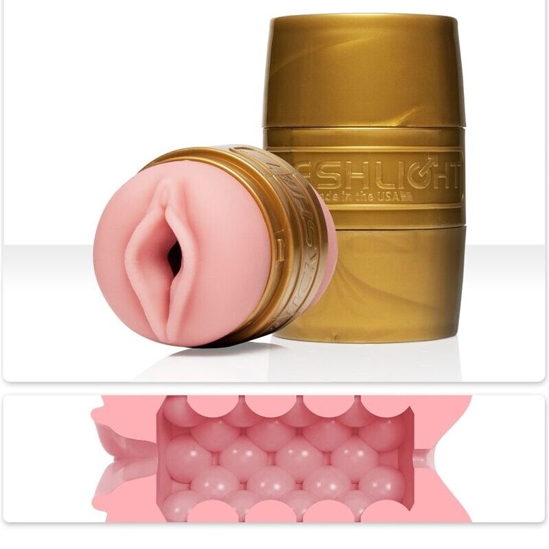 Fleshlight Quickshot Lady/Butt.