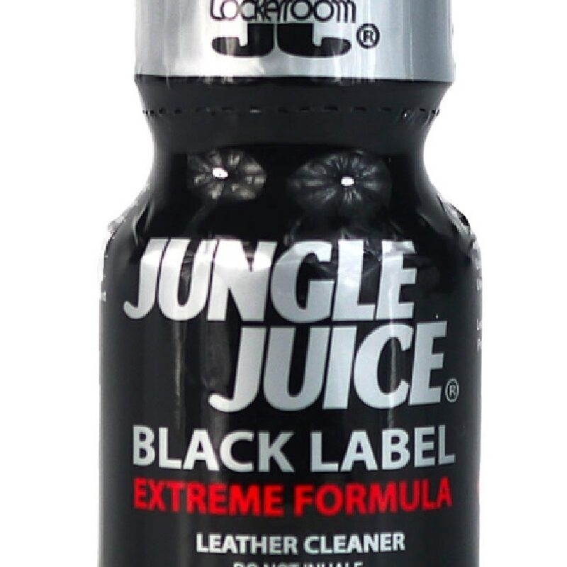 Jungle Juice Black Label. 1üvegx10ml
