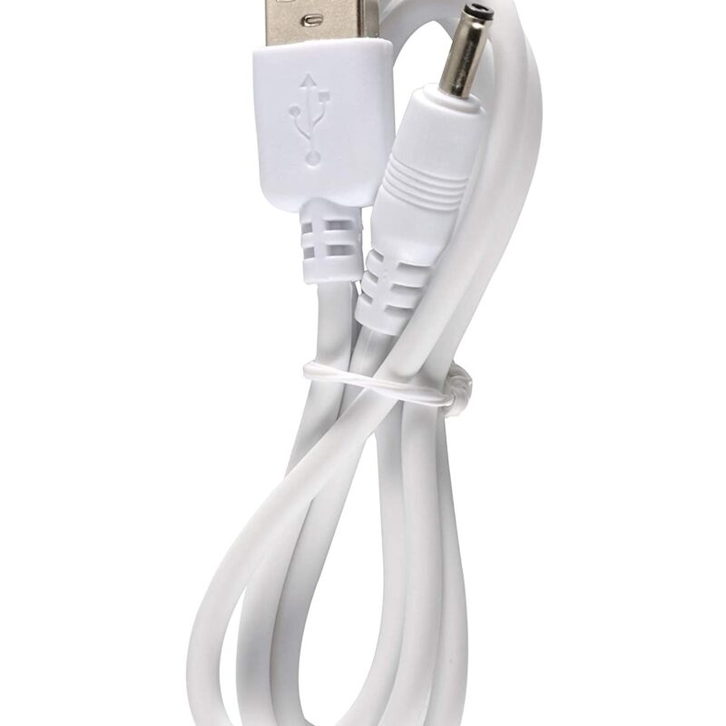 Lelo USB töltő-5V.