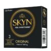 SKYN Original-latexmentes condom. Lifestyle SKYN Original-10db