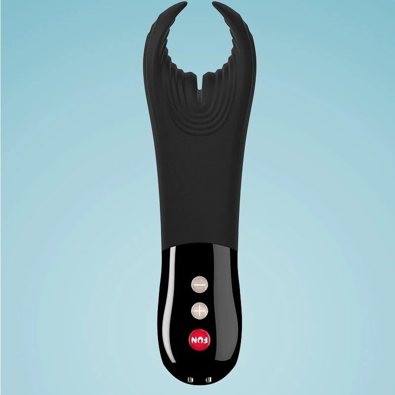 Fun Factory MANTA black.