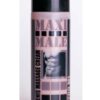 MAXI MALE péniszápoló,vérbőséget okozó krém-200ml.