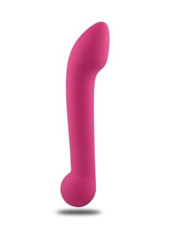 Mister Pink Dildo -19cm.