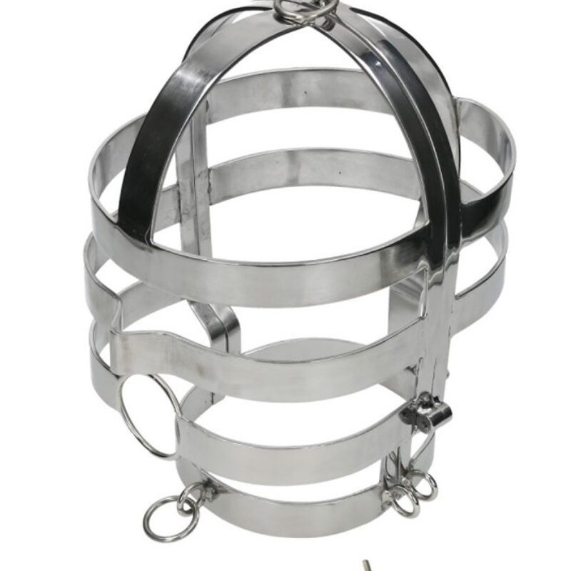 Fém fejketrec-fekete. fekete színű