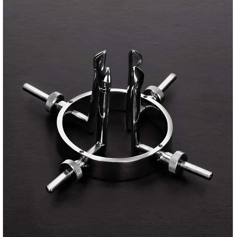 Big hole-nagy anál tágító.