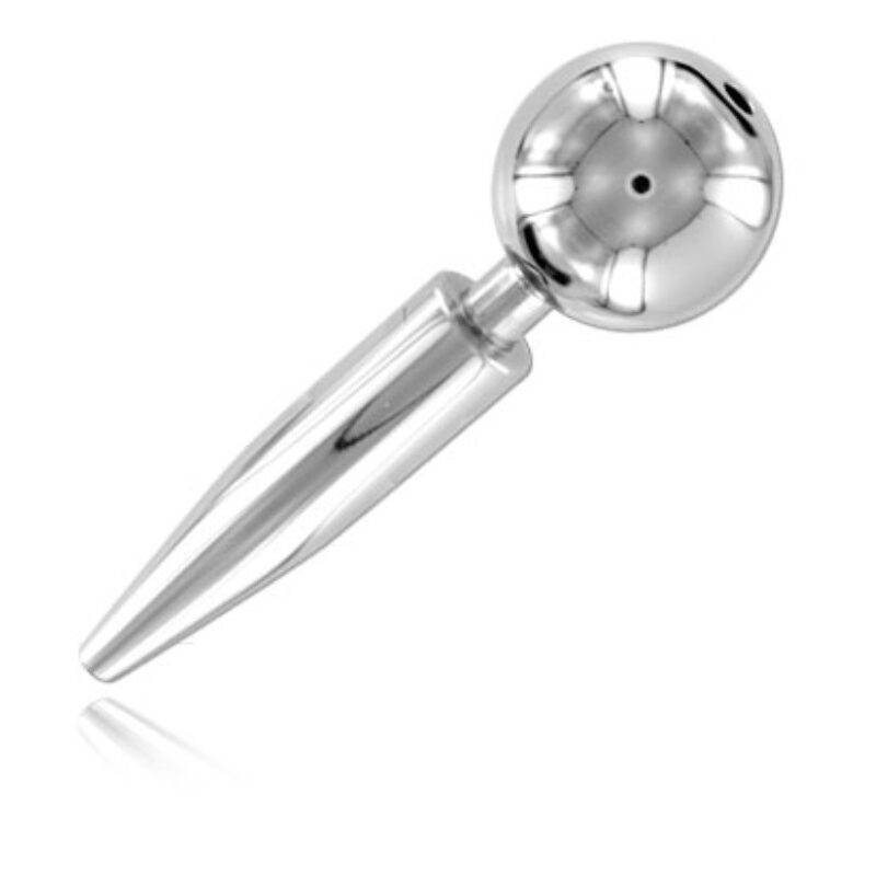 Pénisz katéter gömbbel