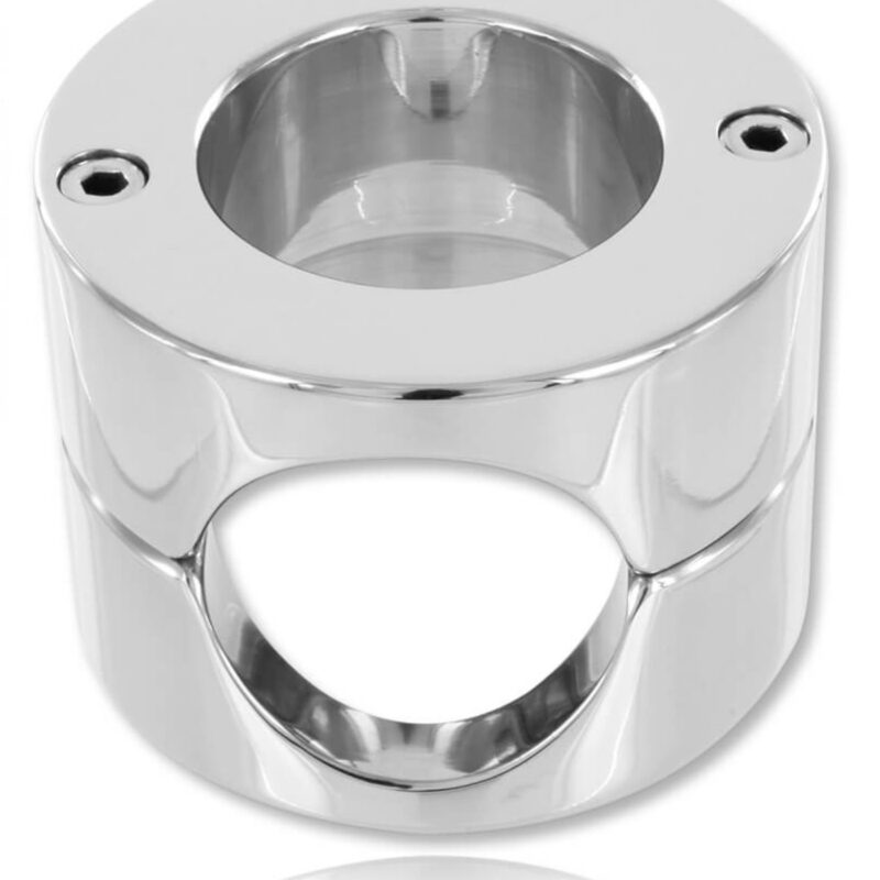 Pénisz gyűrű és here húzó kombi-S méret.