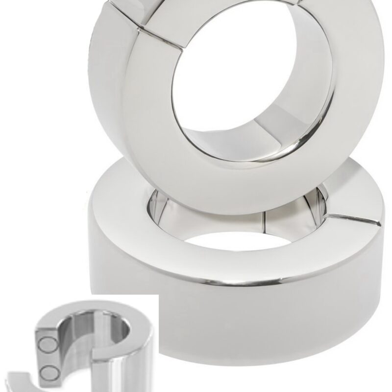 Here súly acélból -mágneses. Szélessége:3cm