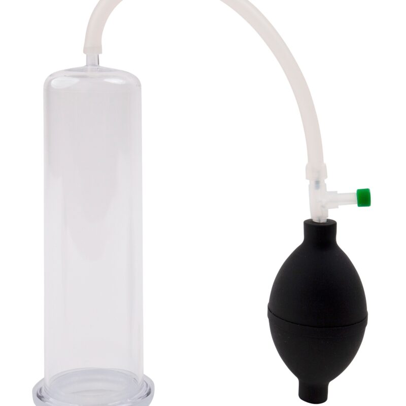 Fröhle - Orvosi péniszpumpa.