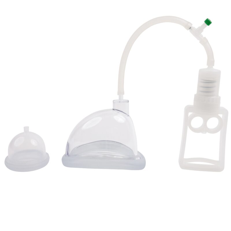 Orvosi csiklószívó szett-5 részes