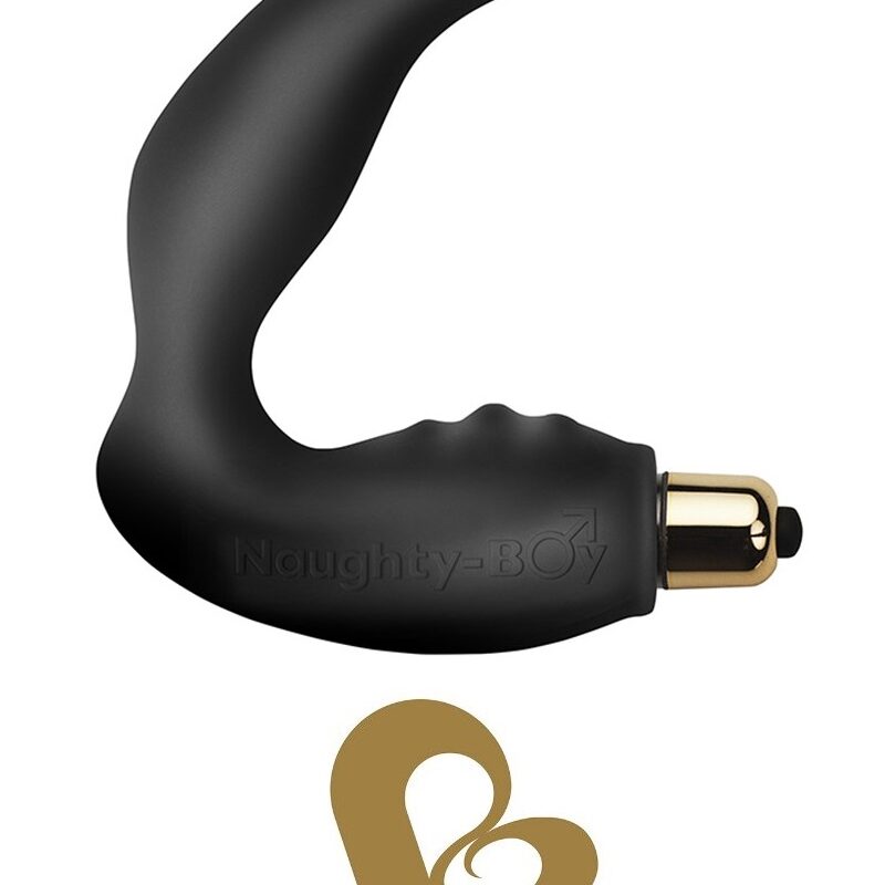 Naughty-Boy 7function.