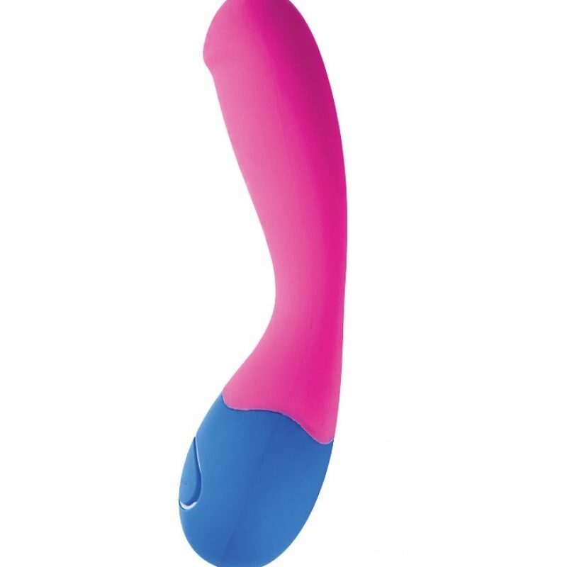 OHMIBOD - okos G-pont vibrátor.