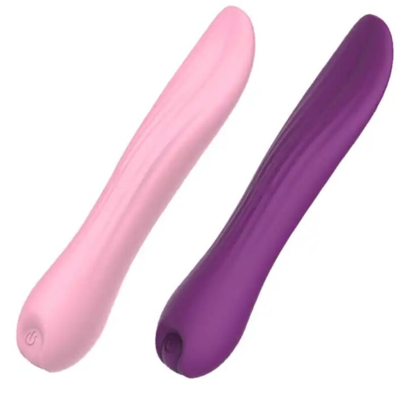 Vibrating cunnilingus -nyelv vibri,akkus. Pink