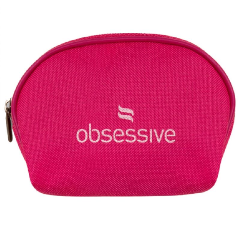 Obsessive pipere táska.