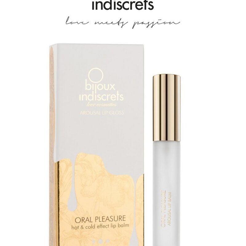 ORAL PLEASURE 13ml.