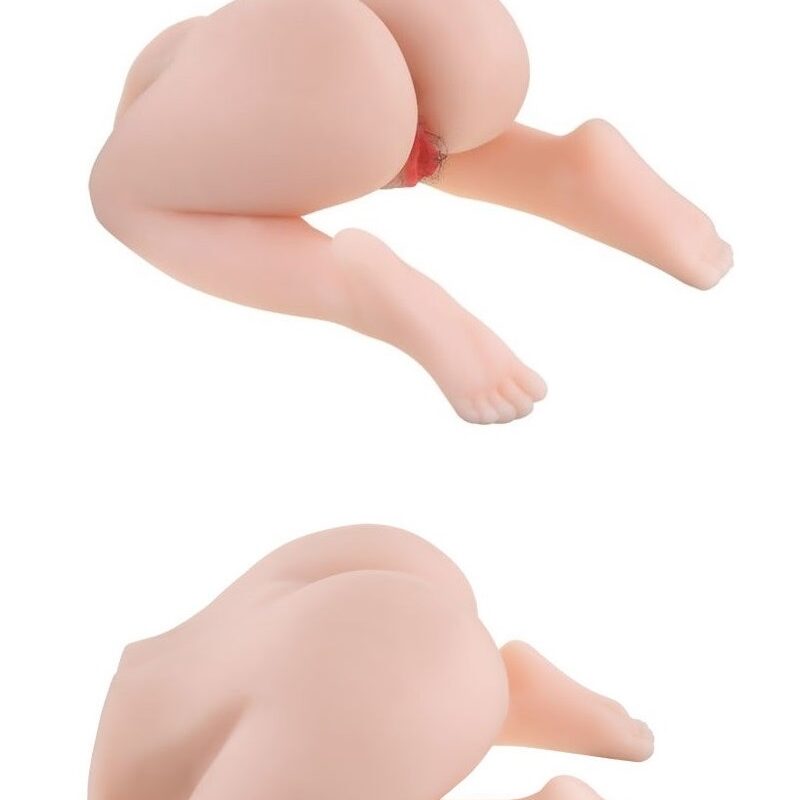 Passion lady,női torzó.