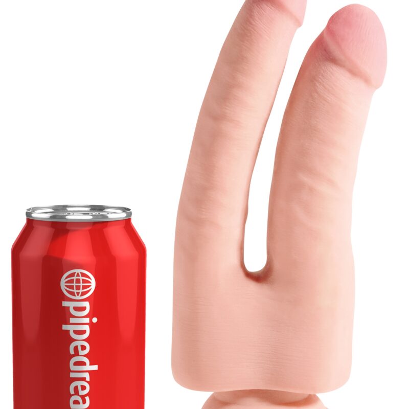 Triple Density Double Penetrator.