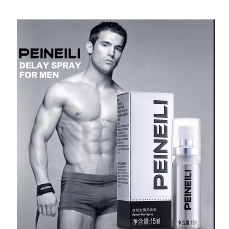 Peineili magömlés késleltető-15ml. 1doboz -15ml