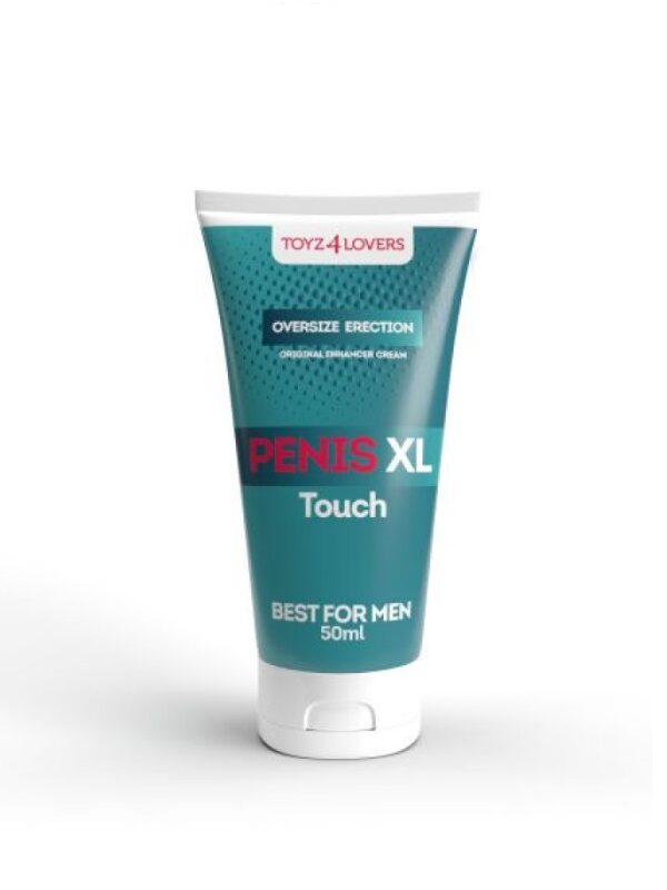 Penis Xl Touch Cream 50ml.