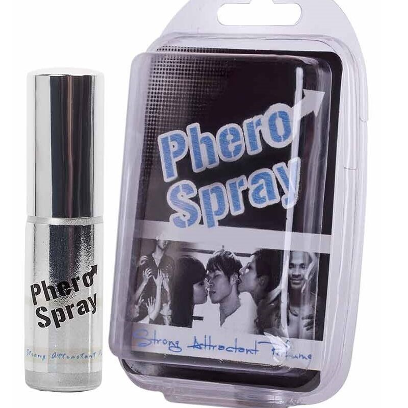 Phero Spray -15ml