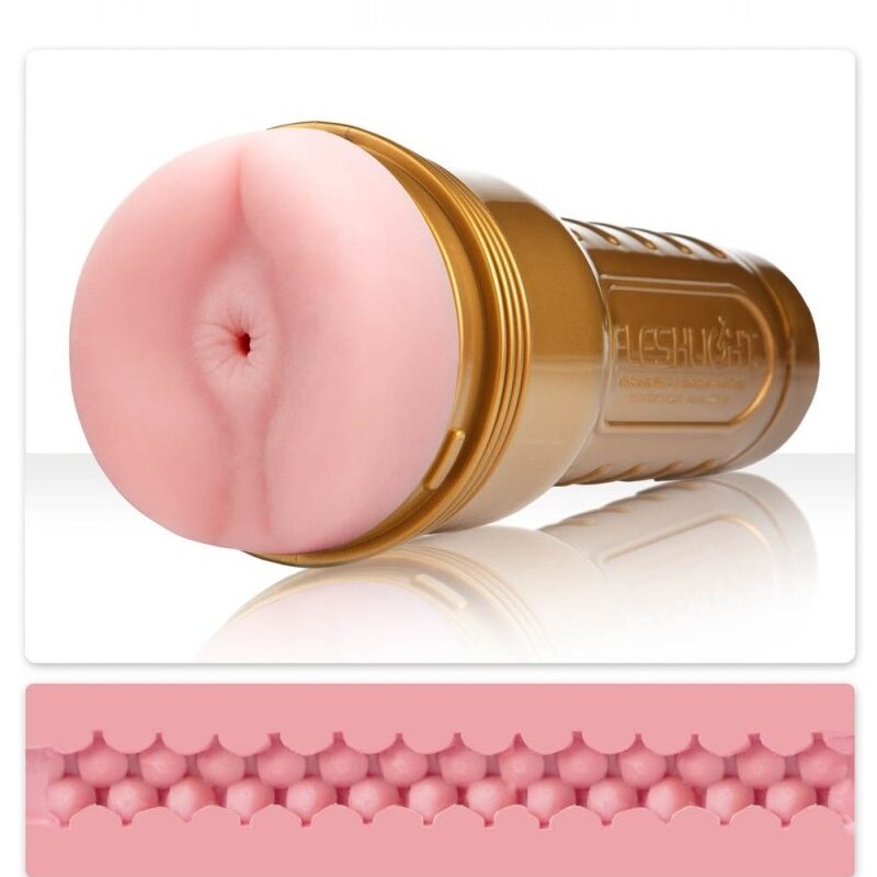 Fleshlight Stamina Training Unit-Butt.