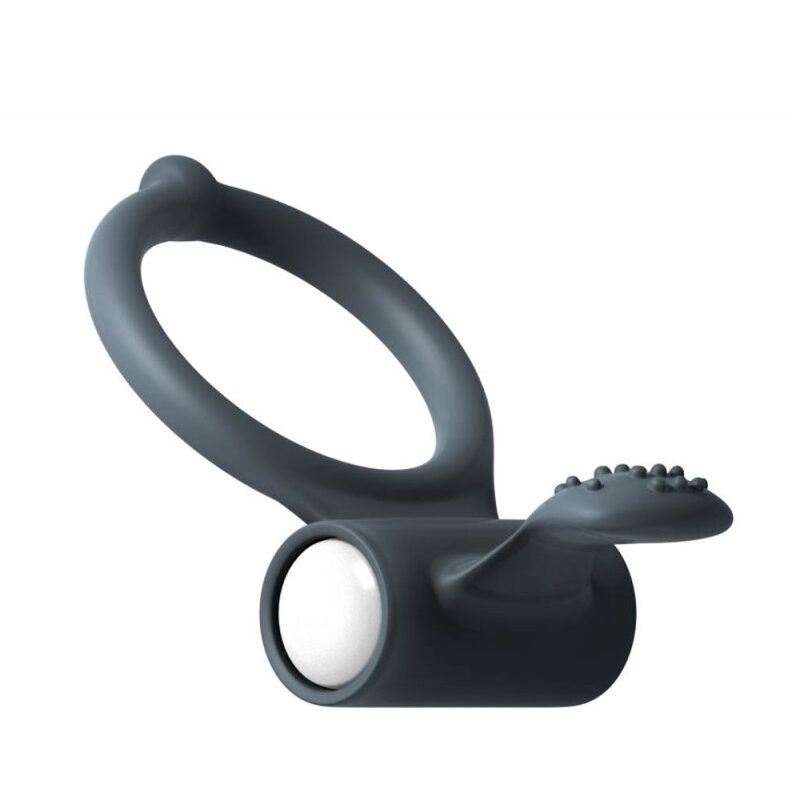 Dorcel POWER CLIT vibro péniszgyűrű.