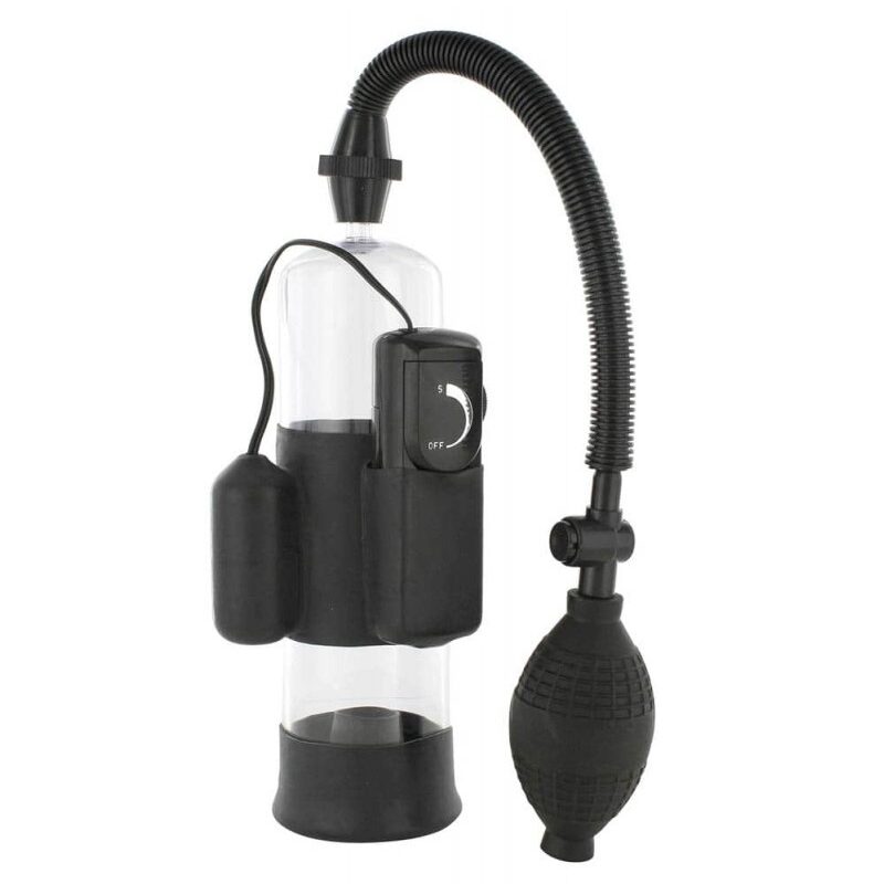 Power Pump vákuumpumpa