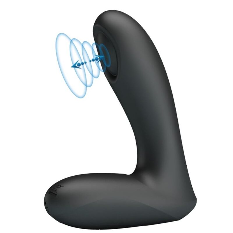 Archenemy akkus prosztatamasszírozó.