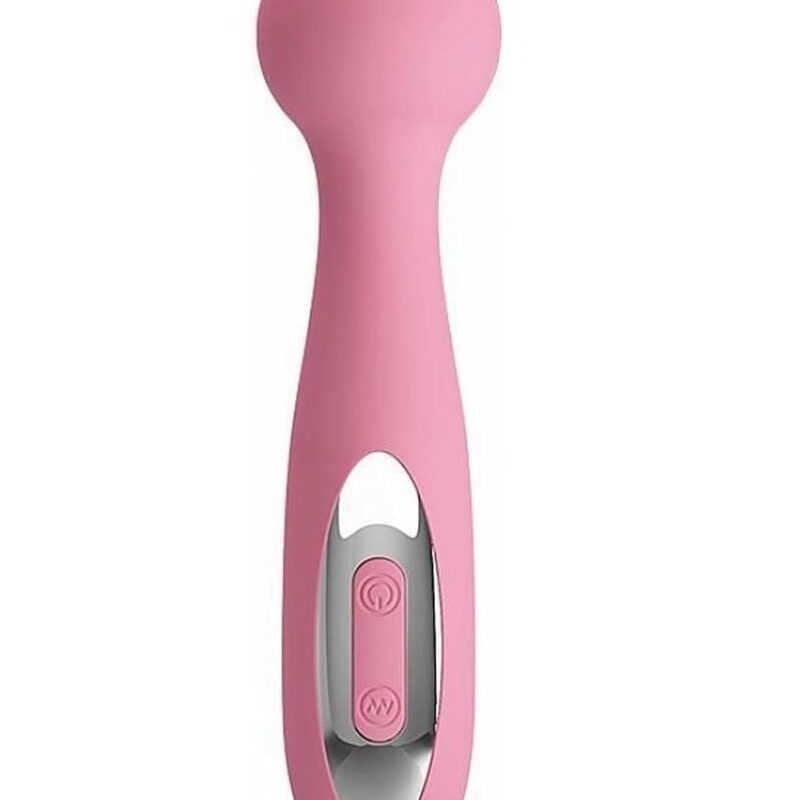 Cornelius szilikon vibrátor,accu.