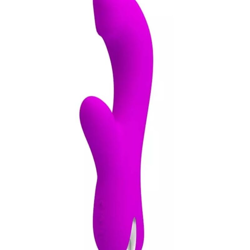 Cornelius szilikon vibrátor,akkus,melegít,2motor-12func.