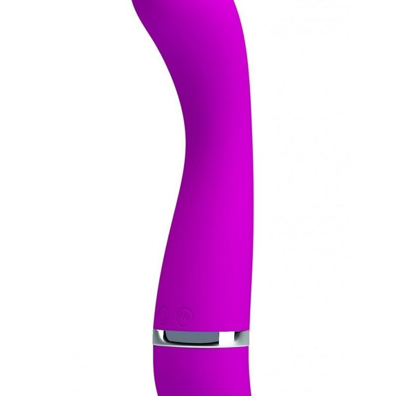 Cvelyn szilikon vibrátor-30func.