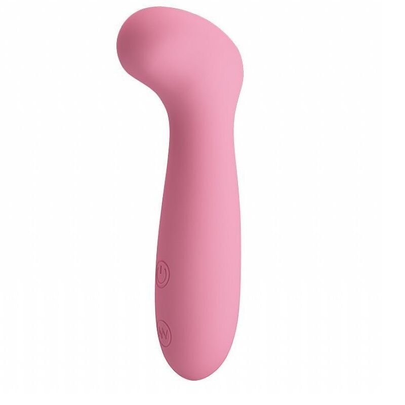 Grace vibrátor,accu,szilikon.