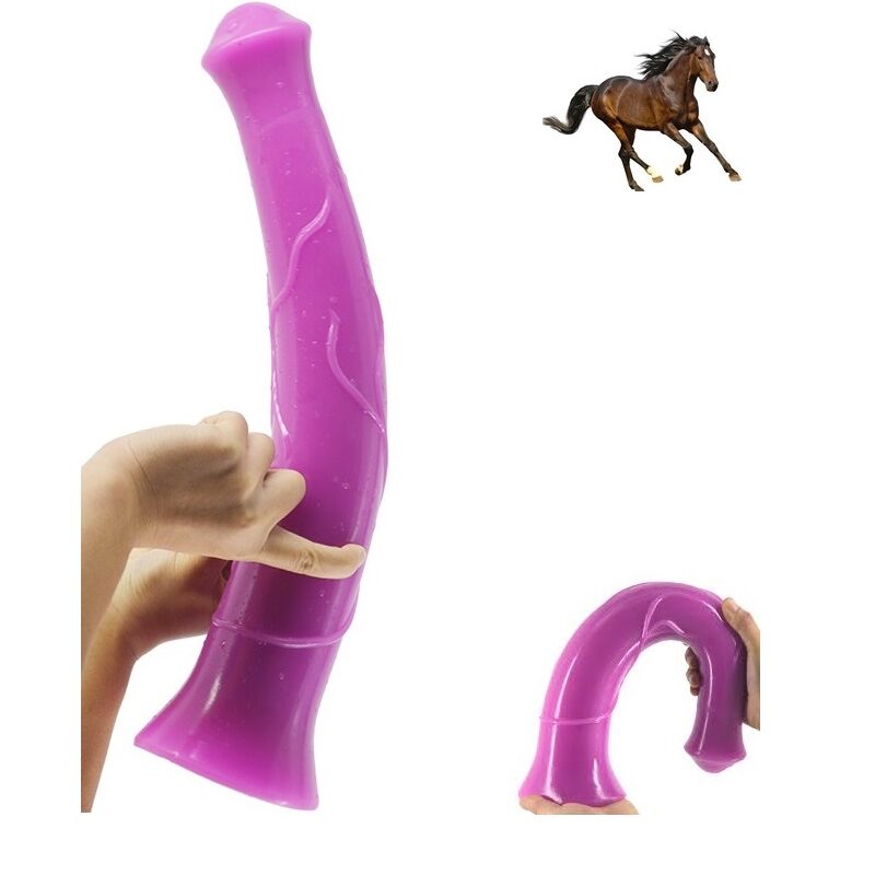 Paripa 41cm-lila dong.