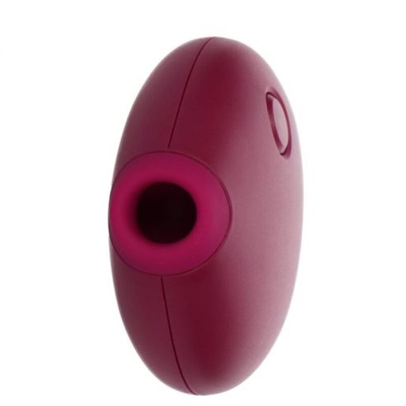 Purple Instinct léghullámos csiklószívó.