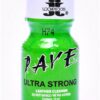 RAVE Ultra Strong bőrtisztító folyadék. 1üveg-10ml