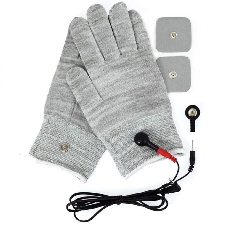 Rimba Elektro kesztyű készlet