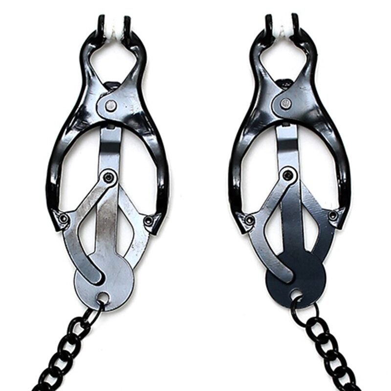 Rimba Japán mellcsipesz.