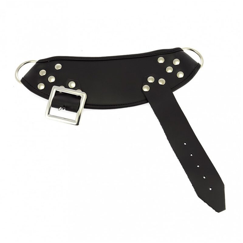 Boka bilincs bőrből