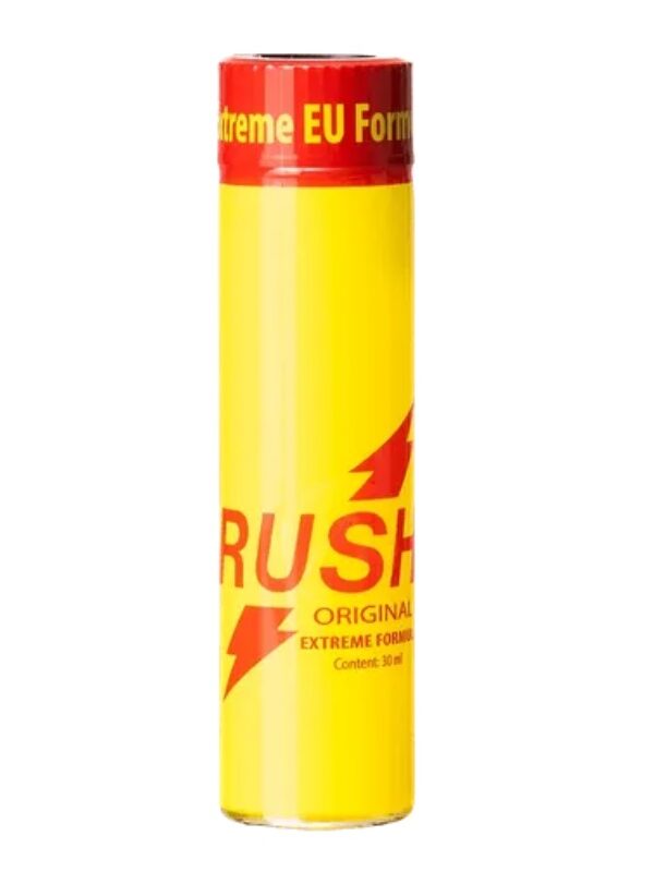 Rush EU Formula -nagy 1üveg-30ml