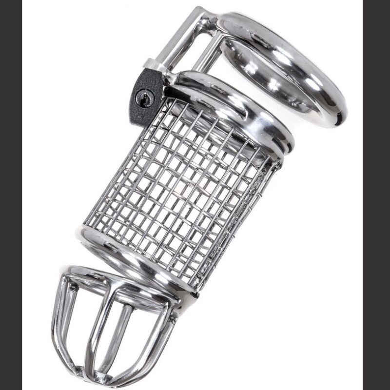 Pénisz ketrec erényöv. Gyűrű: 50 mm